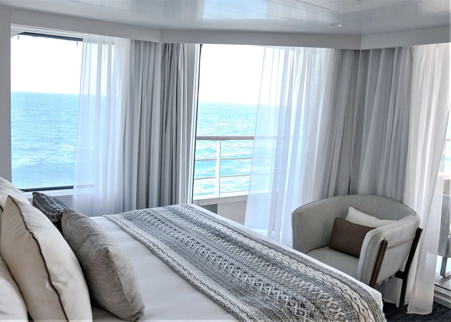 Owner's Suite